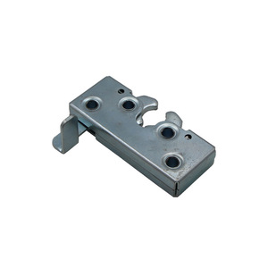 Cierre de Puerta Industrial Xin Jieliang, Bisagra de Hierro Galvanizado para Gabinete, Caja de Herramientas y Uso Automotriz - Product Image 3