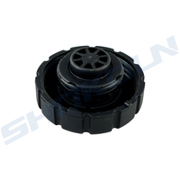 Bouchon de radiateur pour système de refroidissement automobile, couvercle de réservoir d'eau de voiture, remplacement pour plusieurs modèles de véhicules