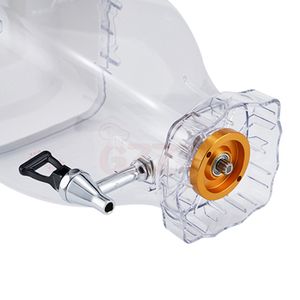 Mélangeur Commercial, grande capacité, robuste, pour céréales, soja, lait, Smoothie - Product Image 4