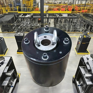 최고의 자동 SPT 장비, 야외 토양 침투 시험용, 토목 공학용 유압 전자식, 1년 보증 - Product Image 6