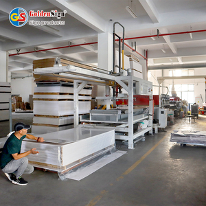 गोल्डेनसाइन 18 मिमी सेलूका प्लास्टवुड सफेद <span class=keywords><strong>pvc</strong></span> फोम बोर्ड 18 मिमी <span class=keywords><strong>pvc</strong></span> फोम शीट - Product Image 3