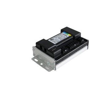 Contrôleur FOC 48v 60v intégré pour moteur électrique Rickshaw Sine Wave Bldc pour véhicules électriques - Product Image 3