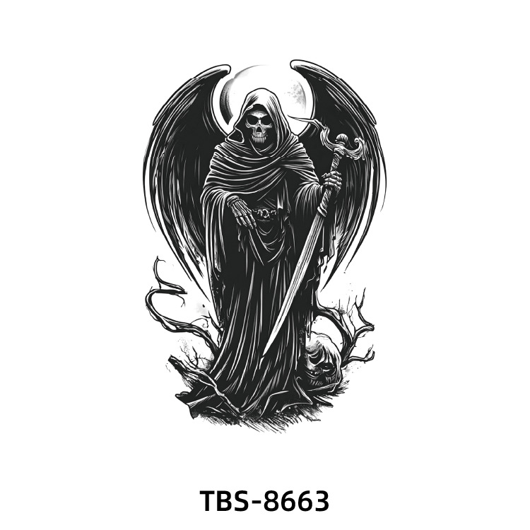 Tbs-8663 - 120*190mm