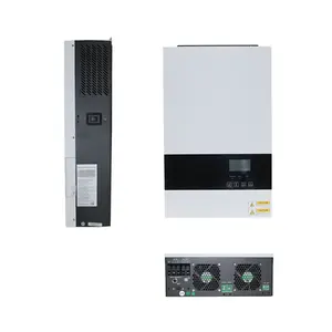 Inverter 6000w 10kw lifepo4 pacco batteria per accumulo di energia solare generatore inverter diesel