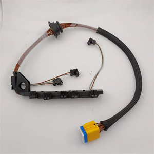Arnés de Cableado de Interfaz Hidráulica para Caja de Cambios Automática AL4 252926 para 206 307 308 <span class=keywords><strong>408</strong></span> - Product Image 4