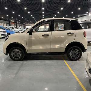 Véhicules électriques chinois XB YW de haute qualité, micro-légers, à propulsion arrière, nouvelle énergie, charge rapide, autonomie 201-300 km, climatisation - Product Image 3