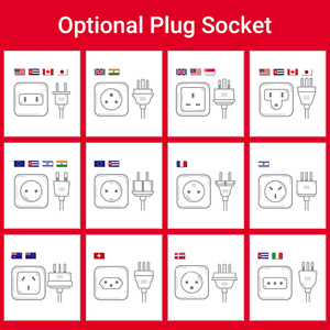 SKE Nouvelle conception d'alimentation sans interruption (ASI) Services OEM/ODM ASI hors ligne <span class=keywords><strong>400VA</strong></span> 240W ASI de secours RS232 Charge USB - Product Image 2