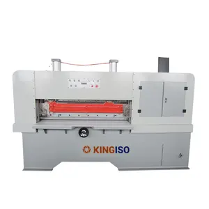 Electric Woodworking veneer cutting machine pneumatic veneer clipper