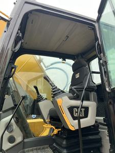 Eficiente, Usado para Excavadoras de 20 Toneladas 320GC 320D2 320E, con Diseño Duradero y Características de Ahorro de Combustible, Modelo 2019 en Venta - Product Image 5