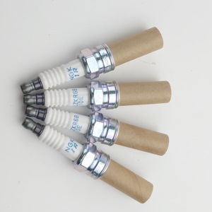 Conjunto de Bujías de Encendido de Iridio de Alta Calidad 18846-10060 para H-YUNDAI K-IA Veloster 11/15 Nuevo con 1 Año de Garantía - Product Image 3