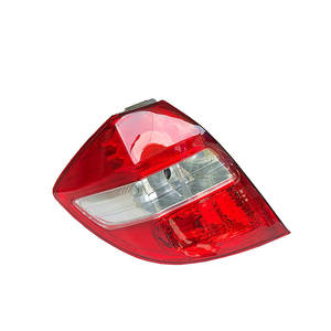 ไฟท้าย LED ของฮอนด้า ฟิต รุ่น 33550-TF0-H51 ชุดไฟท้ายพร้อมไฟเลี้ยวและไฟเบรก - Product Image 5