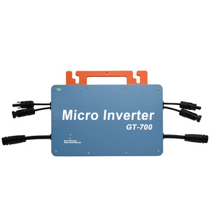 Microinversor Tuya GT-700 700W 110V/220V de Salida Única para Energía Solar - Product Image 4