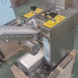 Máquina para Hacer Empanadillas Chinas (Gyoza) en Oferta, Prensa para Hacer Samosas Caseras, Máquina para Hacer Empanadillas Chinas - Product Image 4