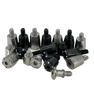 Vis d'accessoires de club de <span class=keywords><strong>golf</strong></span> pour poids de <span class=keywords><strong>golf</strong></span> de tête de putter TM <span class=keywords><strong>R7</strong></span> R11 R11S R1 - Product Image 1