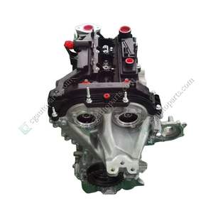 Motore a Benzina CAF372 1.0T GB5 Originale di Fabbrica Newpars per Ford Focus Fiesta, Assemblaggio Blocco Lungo - Product Image 4