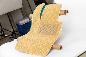 Alfombrillas Universales para Automóviles Autobo, <span class=keywords><strong>Precio</strong></span> de Mayoreo, Juego de Alfombras para la Mayoría de los Autos, Tamaños Personalizados/Fabricante OEM Directo de China - Product Image 4