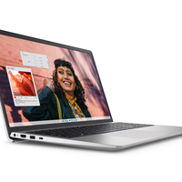 لابتوب ديل إنسبايرون الجديد بمعالج I5-1334U وذاكرة 8 جيجابايت وتخزين 256 جيجابايت ونظام ويندوز 11، شاشة 15.6 بوصة عالية الدقة