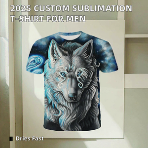 Camiseta de Microfibra Lisa para Hombre, Estilo Urbano, Ecológica, con Logotipo Personalizado, 180g, Venta al Por Mayor, Último Modelo 2026 - Product Image 3