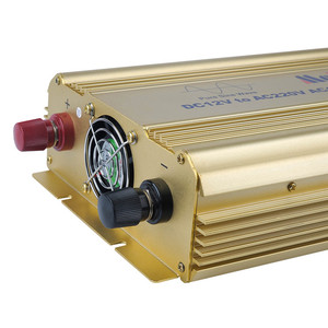 2000W 순수 사인파 <span class=keywords><strong>UPS</strong></span> 인버터 배터리 충전기 DC 12V 24V AC220V <span class=keywords><strong>50Hz</strong></span> 출력 주파수 110V 가정용 OEM 지원 - Product Image 3