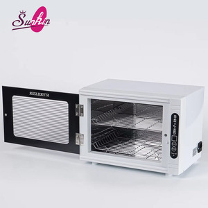 Sterilizzatore per unghie ad alta temperatura per salone professionale per unghie sterilizzatore per disinfezione efficiente - Product Image 3