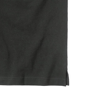 ออกแบบเสื้อเชิ้ตผ้าฝ้าย 100% ระบายอากาศ แห้งเร็ว สวมใส่สบาย ปิดกระดุมสองเม็ด พิมพ์ลายดิจิตอลโลโก้แบบเรียบง่ายตามสั่ง คุณภาพสูง - Product Image 4