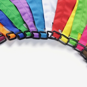 <span class=keywords><strong>Delantal</strong></span> y sombrero <span class=keywords><strong>de</strong></span> chef para niños con logotipo personalizado, conjunto <span class=keywords><strong>de</strong></span> delantales para niños con bolsillos para cocina, pintura para hornear para niños y niñas - Product Image 5