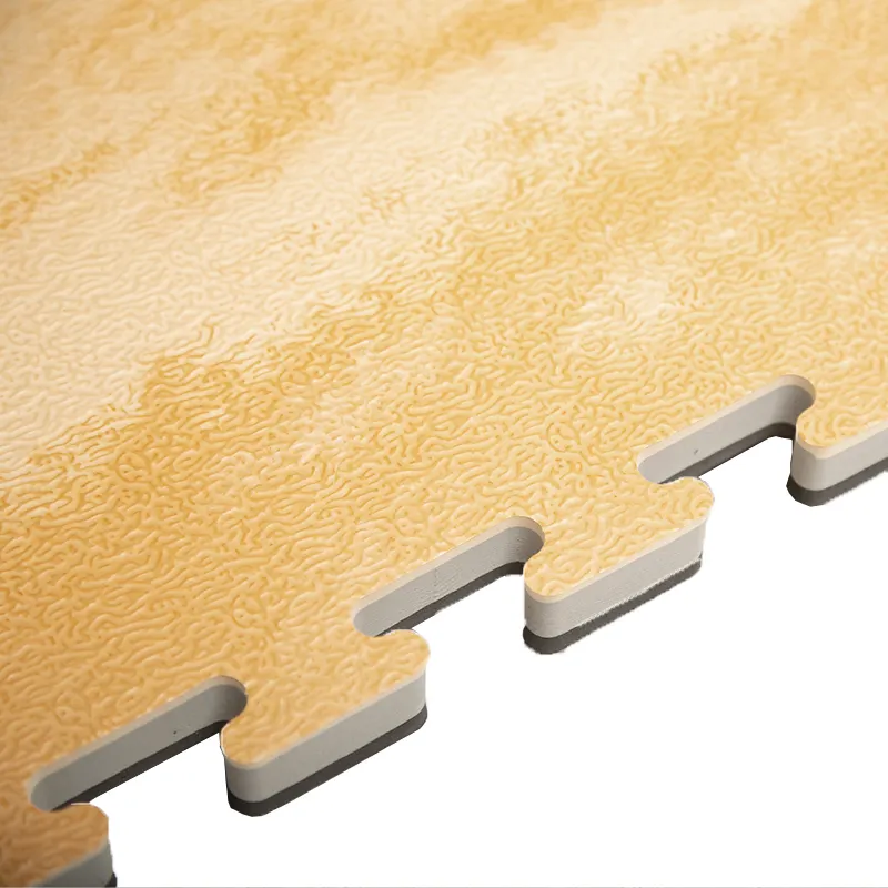 Manufacturers wholesale foam elastic puzzle mat EVA tatami mats