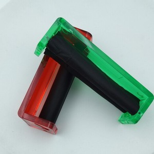 Máy làm thuốc lá thủ công 70MM, phụ kiện bật lửa thuốc lá, phụ kiện thuốc lá, máy xay thuốc lá - Product Image 4