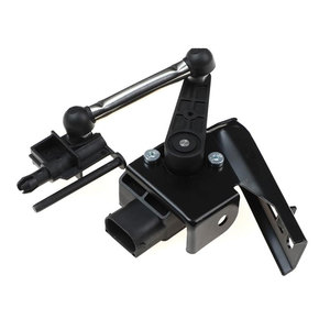 Sensor de Altura Delantero 97034302103 97034302203 para Porsche Panamera, Izquierdo y Derecho, Pieza de Repuesto Nueva de Plástico - Product Image 1