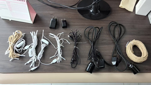 Dernières guirlandes lumineuses rétro <span class=keywords><strong>LED</strong></span> 3M USB 5V <span class=keywords><strong>guirlande</strong></span> électrique sûre pour l'extérieur Noël mariage et fête événement décoration - Product Image 6