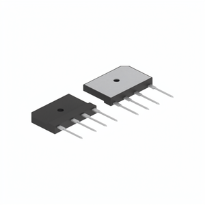 Electronic Chips Component Diodes PB3506-BP Original One Stop Service 4-ESIP, PB - Product Image 1