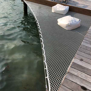 Filets <span class=keywords><strong>de</strong></span> <span class=keywords><strong>quai</strong></span> robustes personnalisés hamacs filet <span class=keywords><strong>de</strong></span> sécurité filet architectural - Product Image 6