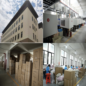 Kẹp Vải Chốt Vải Bán Chạy Kẹp Quần Áo Mềm Kẹp Vải Nhựa Nhiều Màu Mùa Xuân Để Treo - Product Image 4