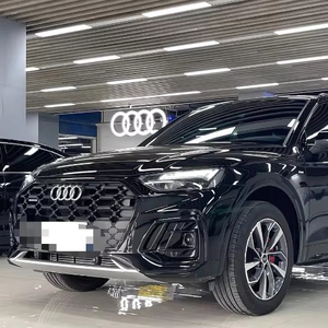 ใช้ A-U-D-I 2024 Q-5-L 2.0 <span class=keywords><strong>TFSI</strong></span> 40 <span class=keywords><strong>TFSI</strong></span> โมเดลไดนามิกสุดหรู - Product Image 1