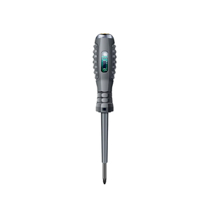 Test de lumière de couleur vive crayon croix mot <span class=keywords><strong>tournevis</strong></span> détection à double usage déconnexion vérification point d'arrêt zéro détection d'incendie - Product Image 1