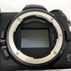Appareil photo hybride de haute qualité d'occasion de marque <span class=keywords><strong>Z6</strong></span> 4K avec deux emplacements pour carte, appareil photo hybride 4K avec télécommande - Product Image 6