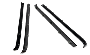 Bộ gioăng cao su cửa kính ô tô - Product Image 4