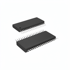 Composants électroniques BOM IC en stock Logic 38 TFSOP SN65LVDS125ADBTR - Product Image 1