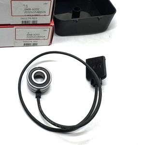 Unidad codificadora de motor <span class=keywords><strong>BMB</strong></span> 6202 con rodamiento de bolas con protección de sensor mejorada <span class=keywords><strong>BMB</strong></span> 6202/032S2/UA002A - Product Image 2