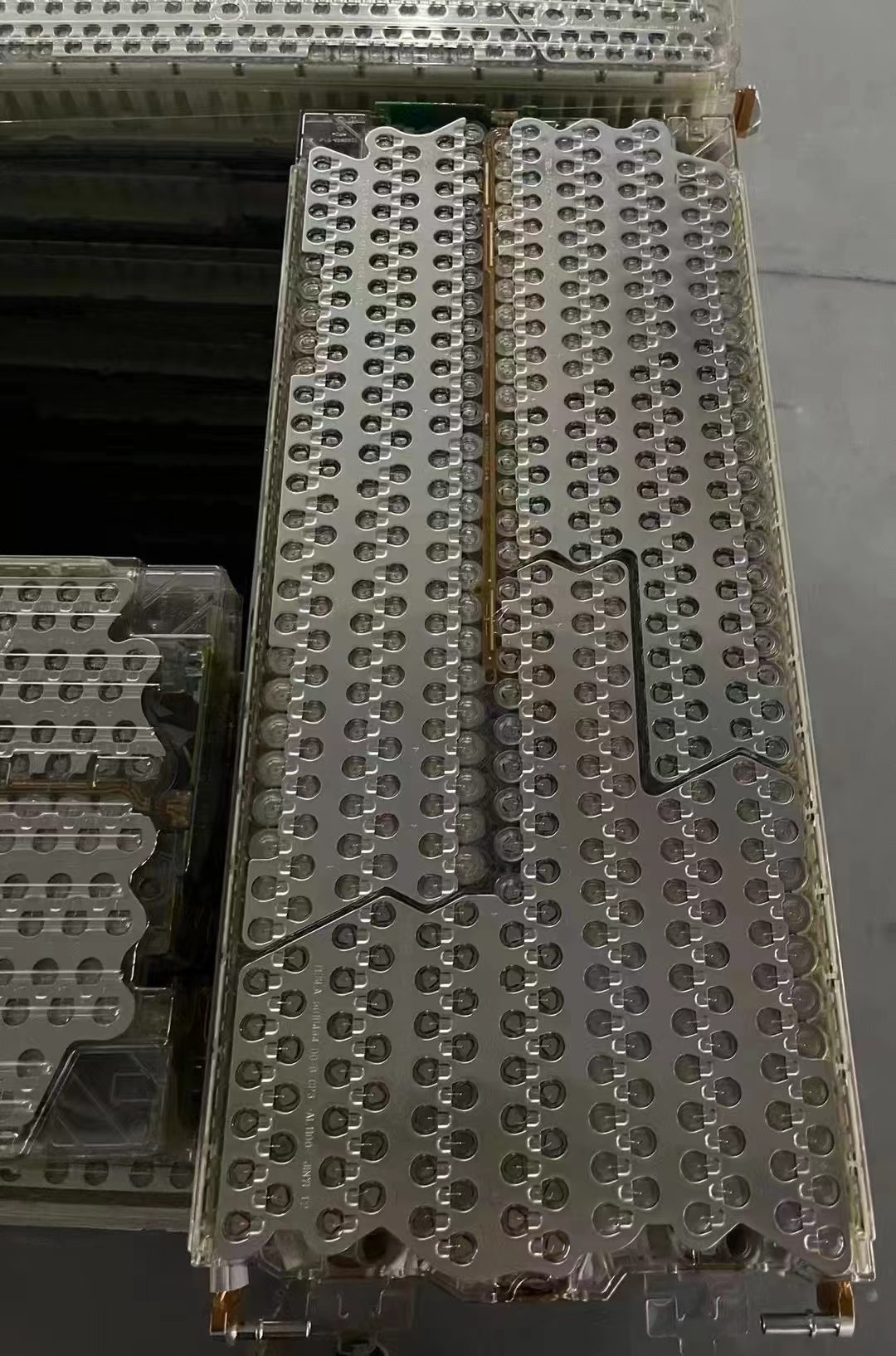 tesla model s battery pack 90 kw