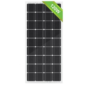 Paneles Solares Miolentek de 550w, Paneles Solares Fotovoltaicos Mono de 120W, 150W, 200W, 300W, Precio de Paneles Solares de Vidrio de 550W - Product Image 5