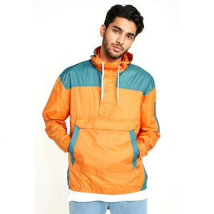 OEM High Quality Men's Stylish Winter Waterproof Windbreaker <b>Jackets</b> High Street Fleece <b>Heated</b> Breathable Eco-Friendly Wholesale - Product Image 1