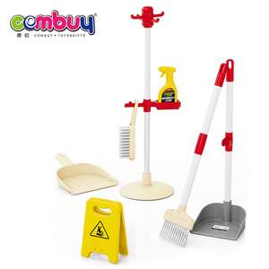 Aspiradora, juego <span class=keywords><strong>de</strong></span> tareas domésticas, juguete <span class=keywords><strong>de</strong></span> <span class=keywords><strong>limpieza</strong></span> <span class=keywords><strong>de</strong></span> simulación para niños - Product Image 5