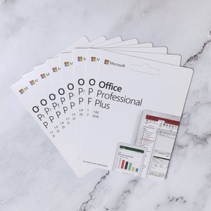 <span class=keywords><strong>2019</strong></span>สำนักงานมืออาชีพบวก100% เปิดใช้งานออนไลน์คีย์ใบอนุญาตค้าปลีก<span class=keywords><strong>2019</strong></span> Pro PLUS <span class=keywords><strong>MS</strong></span> <span class=keywords><strong>Office</strong></span> <span class=keywords><strong>2019</strong></span> - Product Image 1