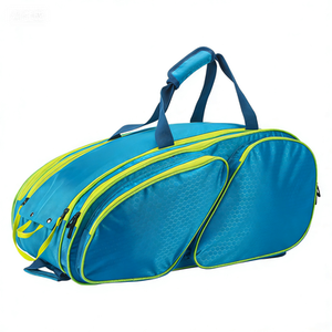 Bolsa Multifuncional para Raquetas de Tenis y Pickleball, Nueva Mochila Deportiva para Bádminton para Hombre y Mujer, Solución de Almacenamiento Deportivo - Product Image 3