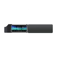 Pantalla Curva IPS de 12.3 Pulgadas con Sistema Android 13, 4+64GB, para Land Rover Sport, HiCar Inalámbrico Integrado, CarPlay, GPS, DSP