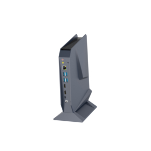 Mini PC para Juegos, Core I7 12700H, NVIDIA RTX3050, 8G DDR4, NVME, WiFi6, Computadora de Escritorio para Juegos con Iluminación Ambiental Colorida F10-1270 - Product Image 6