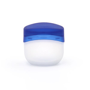 Baume à lèvres hydratant en profondeur DIY 7/50/100g, baume à lèvres nourrissant anti-dessèchement, masque à lèvres pour femmes, flacon de maquillage - Product Image 5