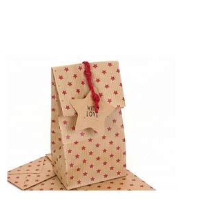 <span class=keywords><strong>Bolsa</strong></span> <span class=keywords><strong>de</strong></span> regalo <span class=keywords><strong>de</strong></span> compras <span class=keywords><strong>de</strong></span> ropa <span class=keywords><strong>de</strong></span> <span class=keywords><strong>papel</strong></span> <span class=keywords><strong>Kraft</strong></span> al por menor personalizada Mango <span class=keywords><strong>de</strong></span> lujo mini embalaje Impreso - Product Image 5