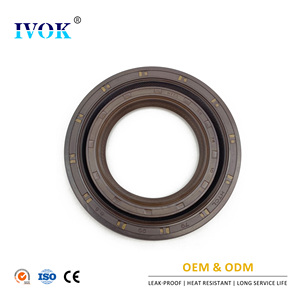 Fournisseur chinois IVOK – Joint d'étanchéité en caoutchouc NBR RWDR-KASS <span class=keywords><strong>ETE</strong></span> pour pneus de camion, haute qualité, bon prix, vente chaude, personnalisable - Product Image 2